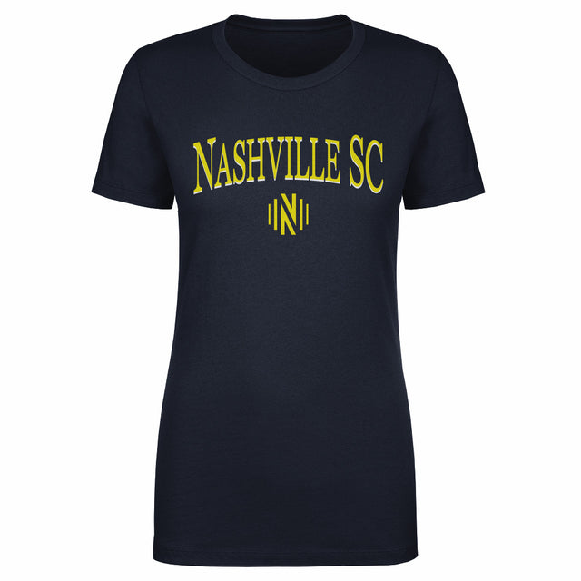 Nashville SC Women's T-Shirt | 500 LEVEL