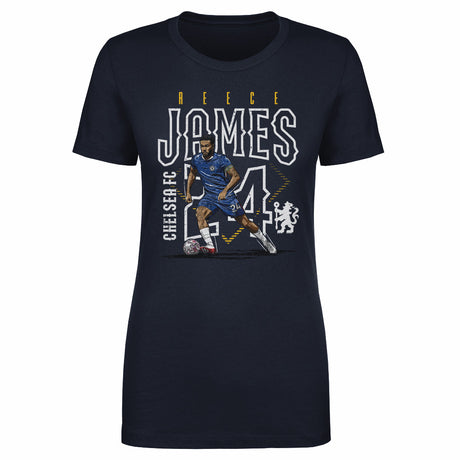 Reece James Women's T-Shirt | 500 LEVEL