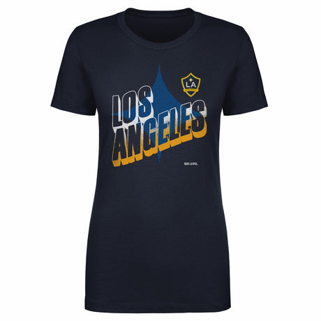 LA Galaxy Women's T-Shirt | 500 LEVEL