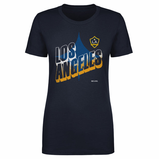 LA Galaxy Women's T-Shirt | 500 LEVEL