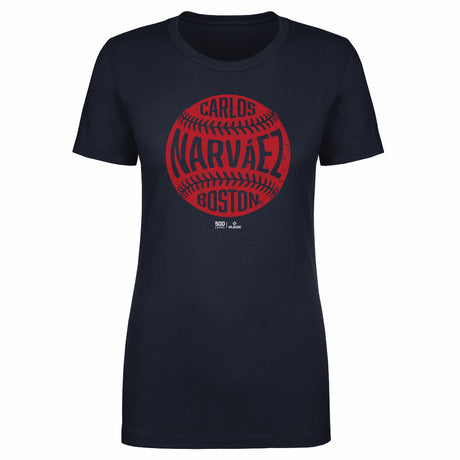 Carlos Narvaez Women's T-Shirt | 500 LEVEL