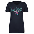 San Diego Wave FC Women's T-Shirt | 500 LEVEL