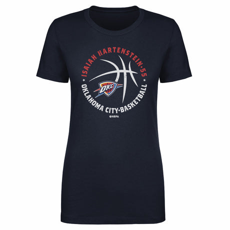 Isaiah Hartenstein Women's T-Shirt | 500 LEVEL