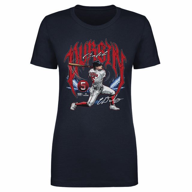 Caleb Durbin Women's T-Shirt | 500 LEVEL