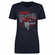 Steven Kwan Women's T-Shirt | 500 LEVEL