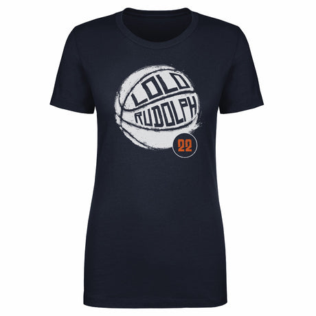 LoLo Rudolph Women's T-Shirt | 500 LEVEL