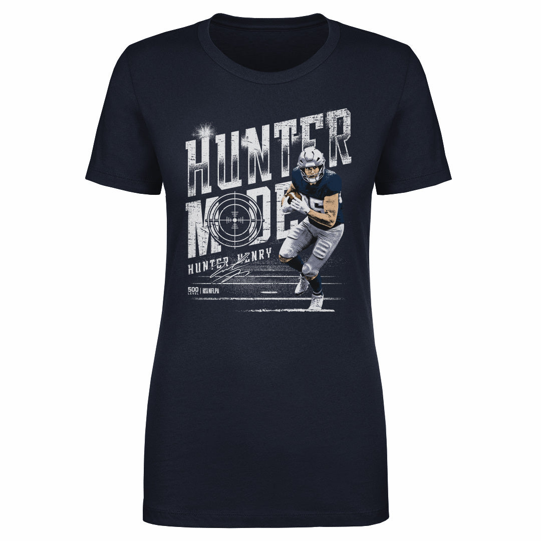 Hunter Henry Women's T-Shirt | 500 LEVEL