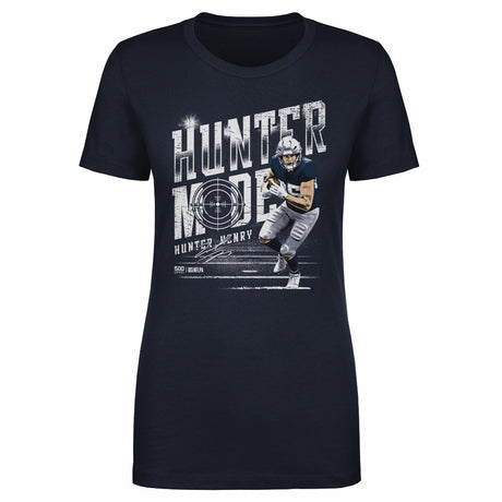 Hunter Henry Women's T-Shirt | 500 LEVEL