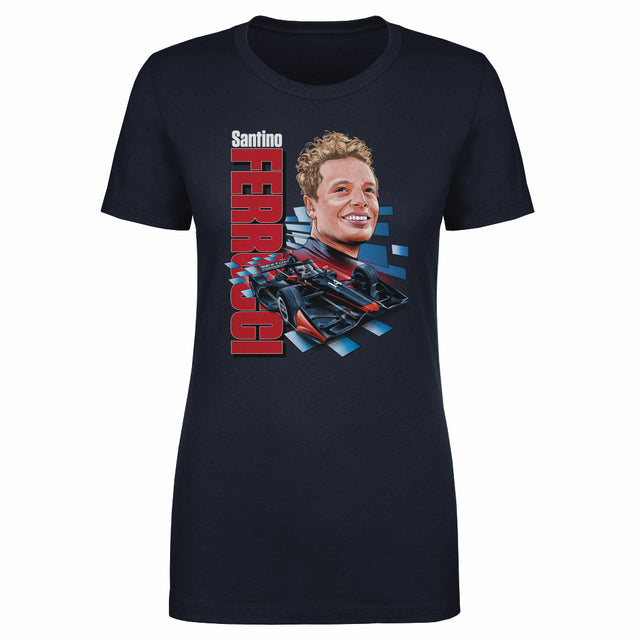 Santino Ferrucci Women's T-Shirt | 500 LEVEL