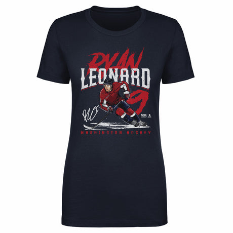 Ryan Leonard Women's T-Shirt | 500 LEVEL