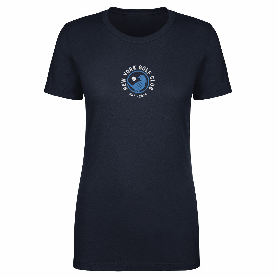New York Golf Club Women's T-Shirt | 500 LEVEL