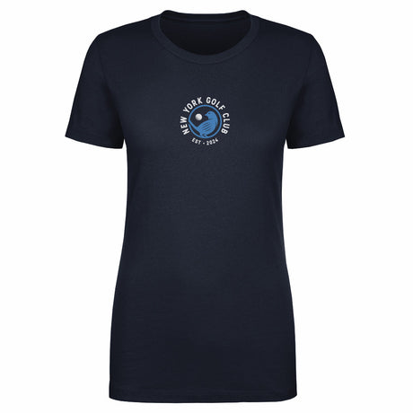 New York Golf Club Women's T-Shirt | 500 LEVEL
