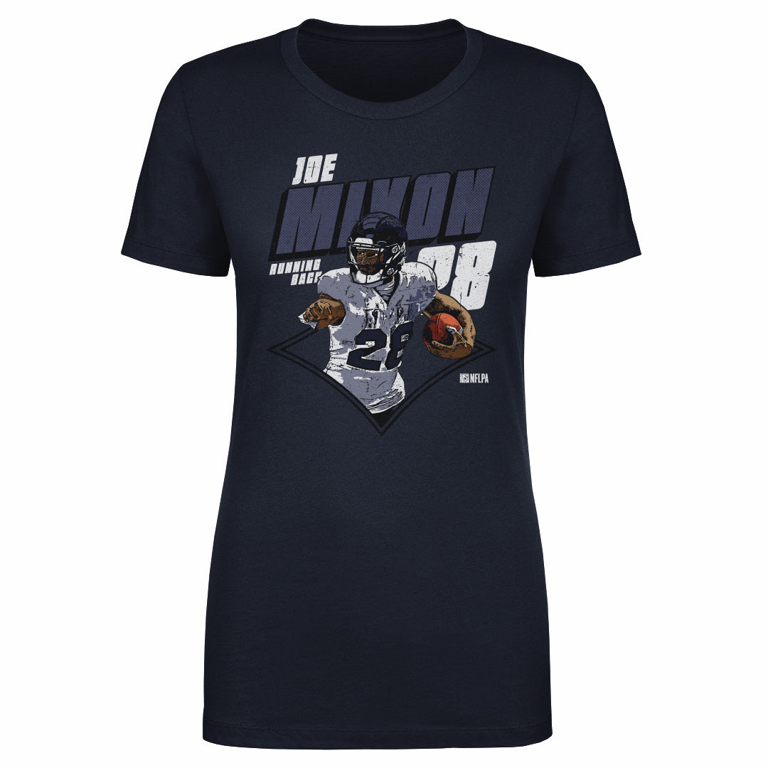 Joe Mixon Women's T-Shirt | 500 LEVEL