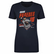 Isaac Paredes Women's T-Shirt | 500 LEVEL