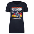 Leon Draisaitl Women's T-Shirt | 500 LEVEL