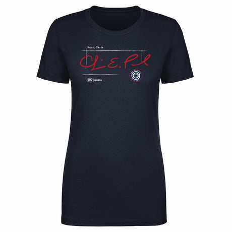 Chris Paul Women's T-Shirt | 500 LEVEL