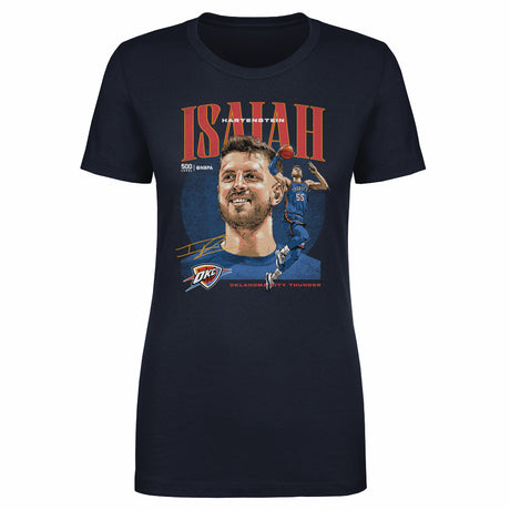 Isaiah Hartenstein Women's T-Shirt | 500 LEVEL
