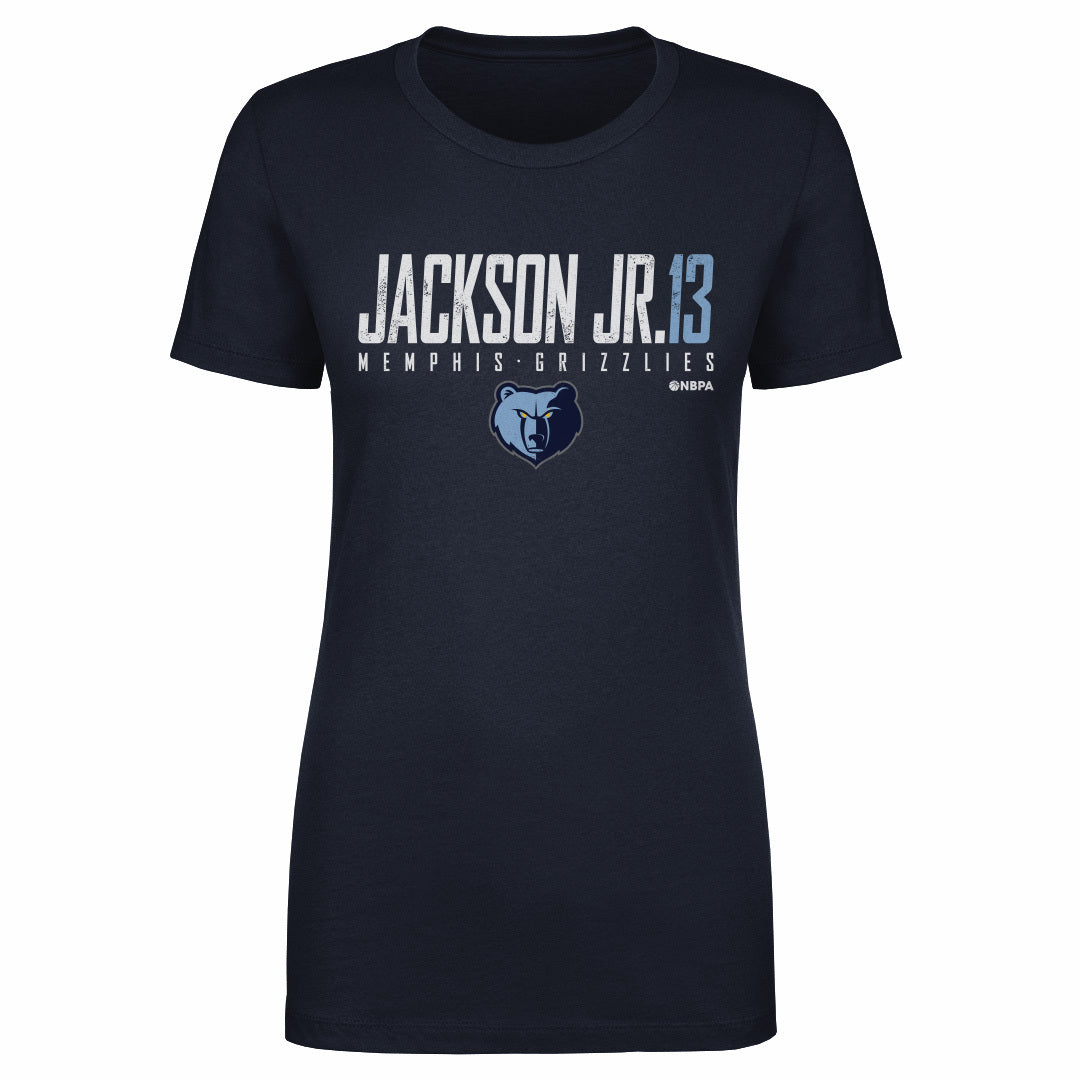 Jaren Jackson Jr. Women&#39;s T-Shirt | 500 LEVEL