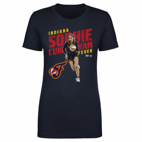 Sophie Cunningham Women's T-Shirt | 500 LEVEL