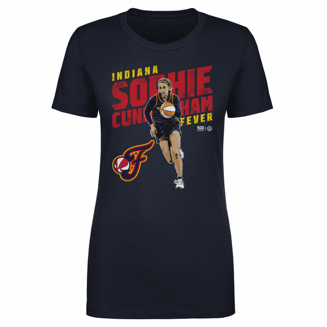 Sophie Cunningham Women's T-Shirt | 500 LEVEL