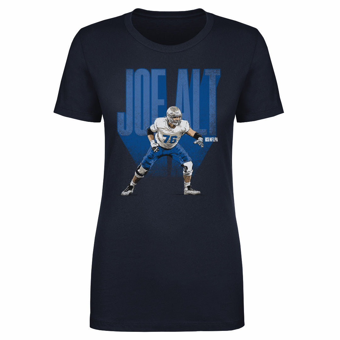 Joe Alt Women's T-Shirt | 500 LEVEL