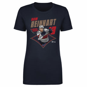 Sam Reinhart Women's T-Shirt | 500 LEVEL