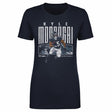 Kyle Monangai Women's T-Shirt | 500 LEVEL