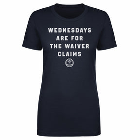 Fantasy Football Women's T-Shirt | 500 LEVEL