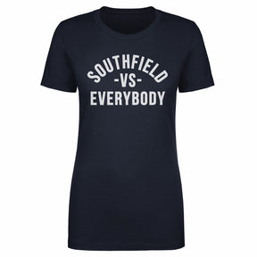 Vs. Everybody Women's T-Shirt | 500 LEVEL