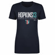 Haley Hopkins Women's T-Shirt | 500 LEVEL