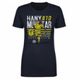 Hany Mukhtar Women's T-Shirt | 500 LEVEL