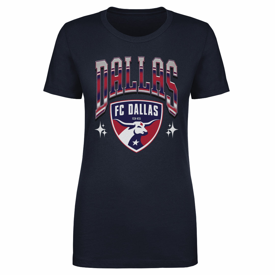 FC Dallas Women's T-Shirt | 500 LEVEL