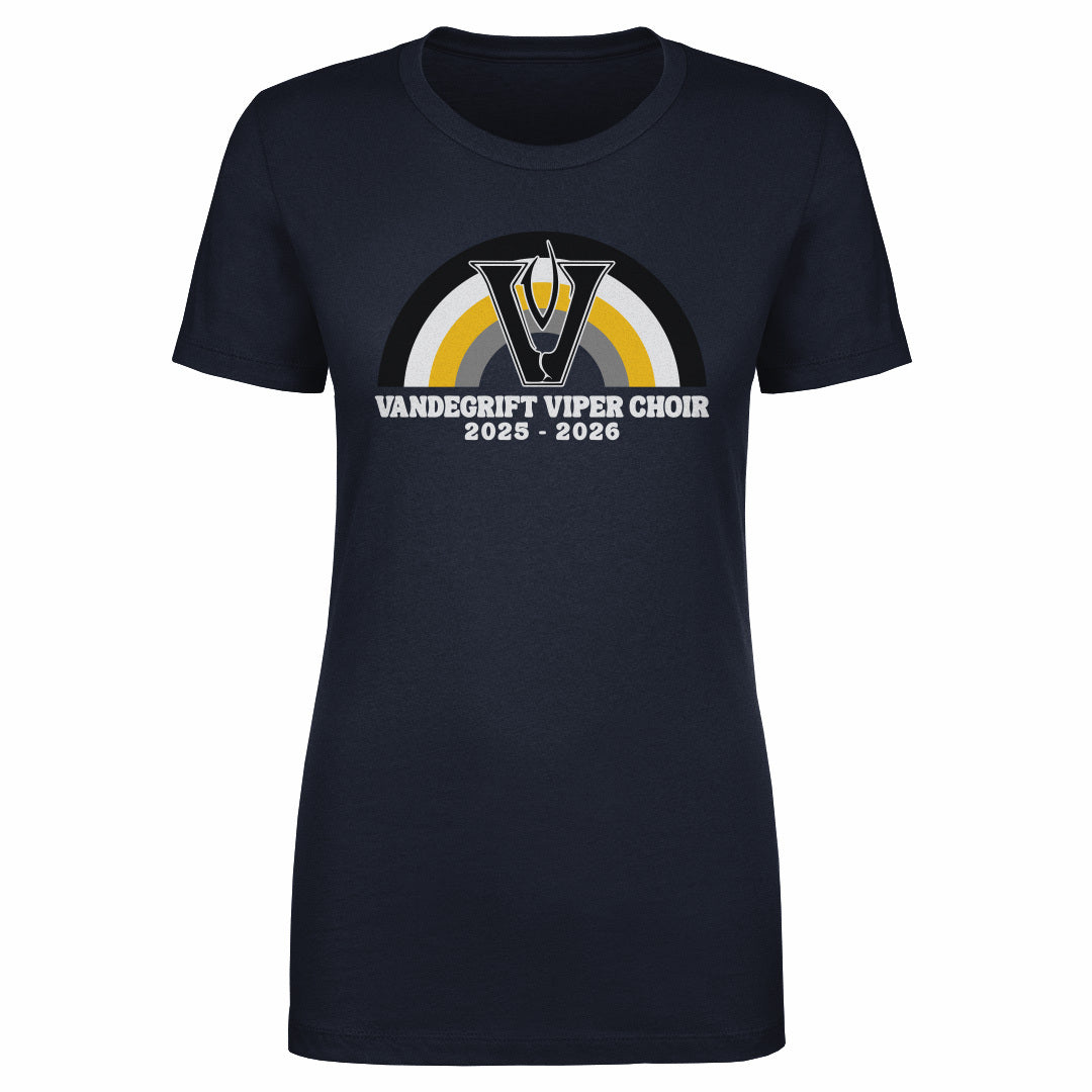 Vandegrift Women's T-Shirt | 500 LEVEL