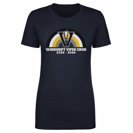 Vandegrift Women's T-Shirt | 500 LEVEL