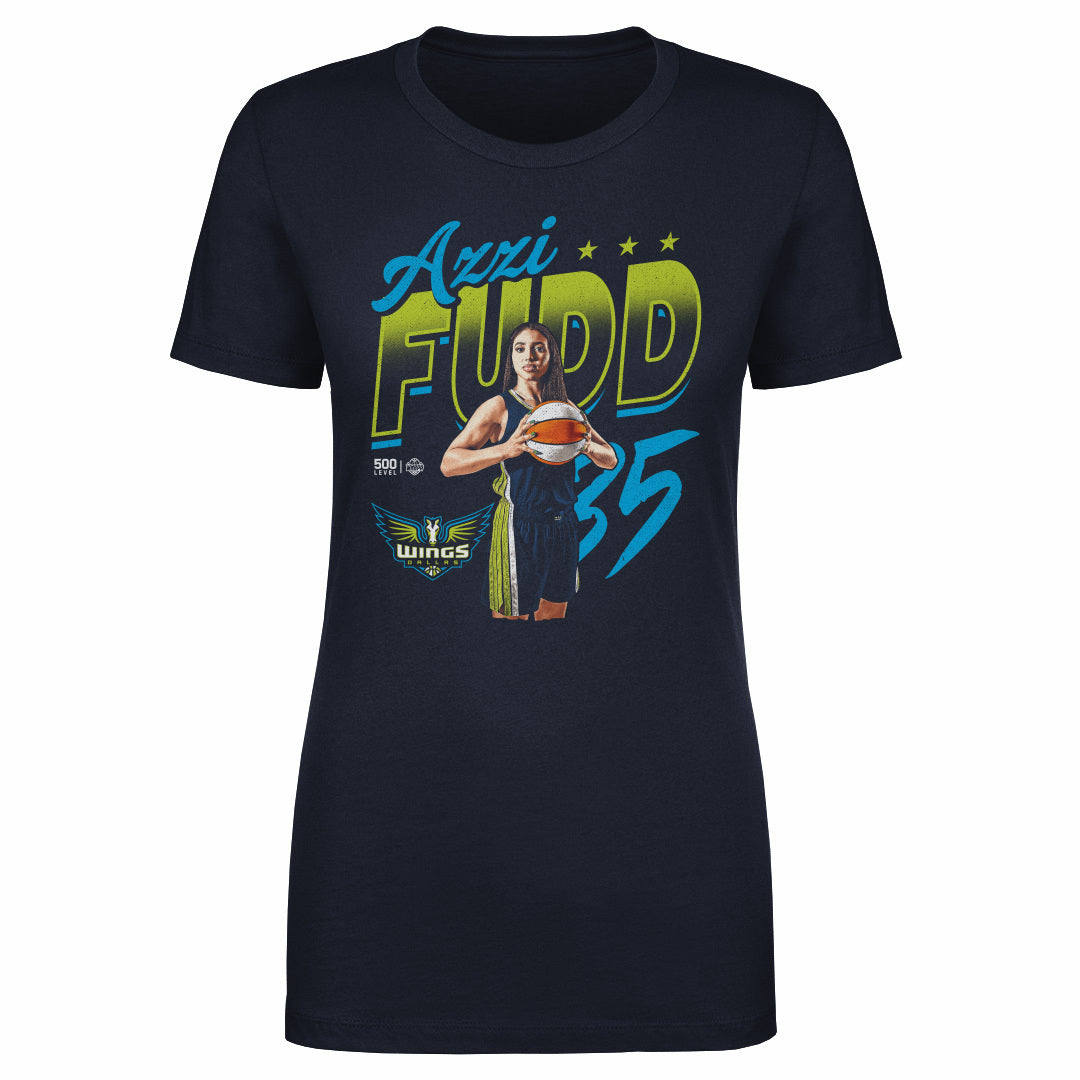 Azzi Fudd Women's T-Shirt | 500 LEVEL