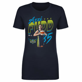 Azzi Fudd Women's T-Shirt | 500 LEVEL
