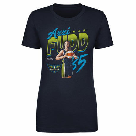 Azzi Fudd Women's T-Shirt | 500 LEVEL