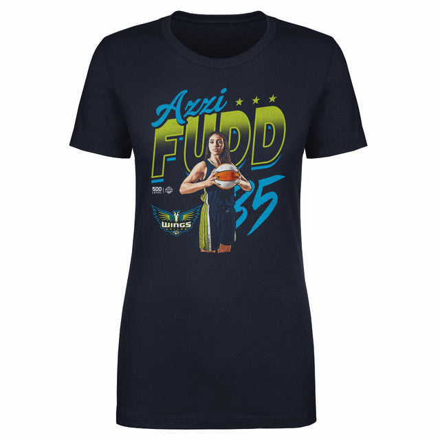 Azzi Fudd Women's T-Shirt | 500 LEVEL