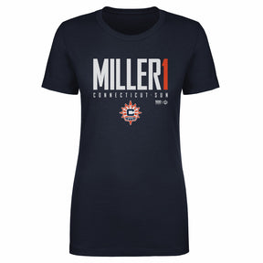 Diamond Miller Women's T-Shirt | 500 LEVEL