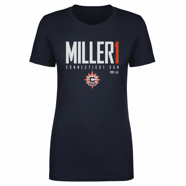 Diamond Miller Women's T-Shirt | 500 LEVEL