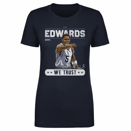Anthony Edwards Women's T-Shirt | 500 LEVEL