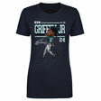Ken Griffey Jr. Women's T-Shirt | 500 LEVEL