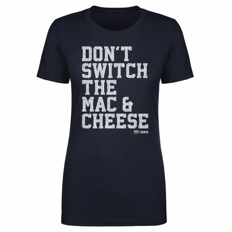 Stefon Diggs Women's T-Shirt | 500 LEVEL