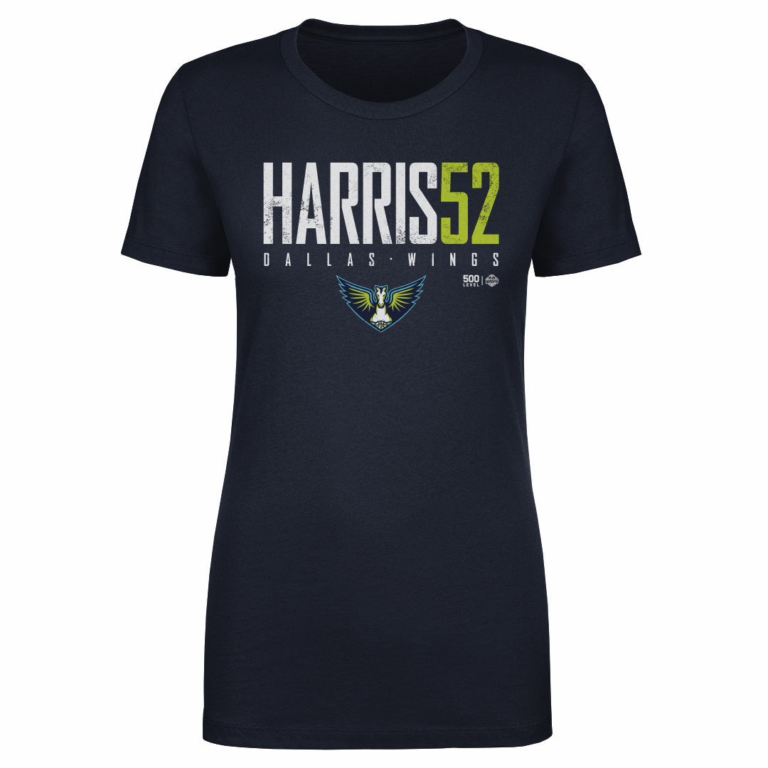Tyasha Harris Women's T-Shirt | 500 LEVEL