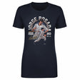 Jorge Posada Women's T-Shirt | 500 LEVEL
