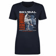 Tarik Skubal Women's T-Shirt | 500 LEVEL