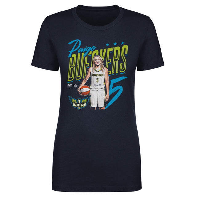 Paige Bueckers Women's T-Shirt | 500 LEVEL