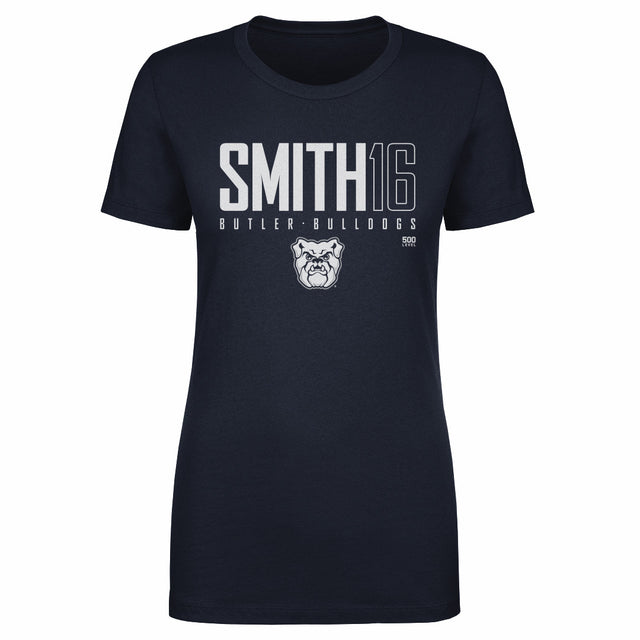 Jordan Smith Women's T-Shirt | 500 LEVEL