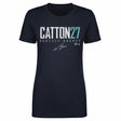 Berkly Catton Women's T-Shirt | 500 LEVEL