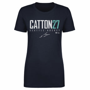 Berkly Catton Women's T-Shirt | 500 LEVEL